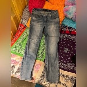 Lucky brand jeans